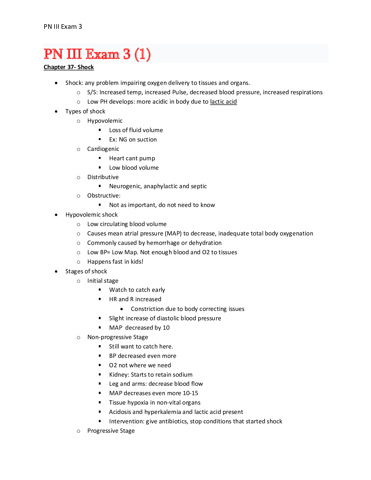 Preview image of PN III Exam 3 (1) document